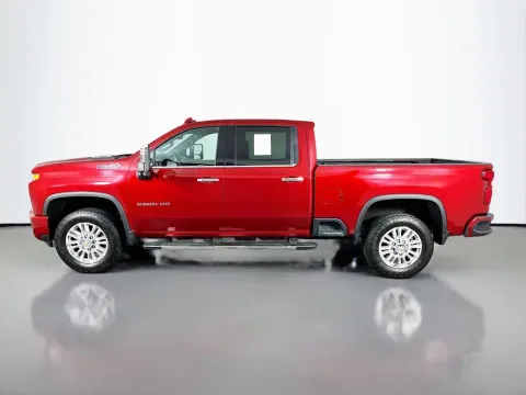 More photos of 2023 Chevrolet Silverado 2500HD High Country at Clement Supercenter, MO