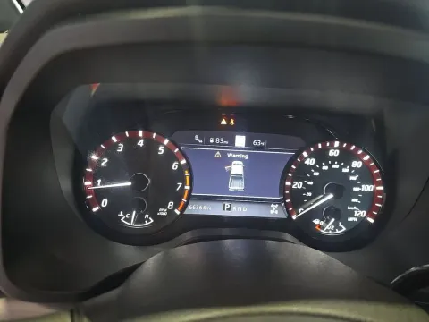 Photos of 2021 Nissan Titan PRO-4X for sale in Saint Charles, MO at Clement Supercenter