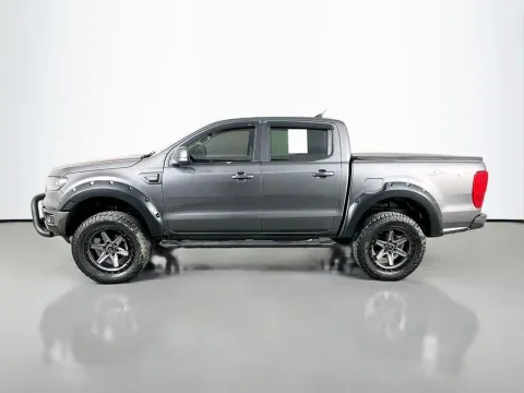 More photos of 2020 Ford Ranger XLT at Clement Supercenter, MO