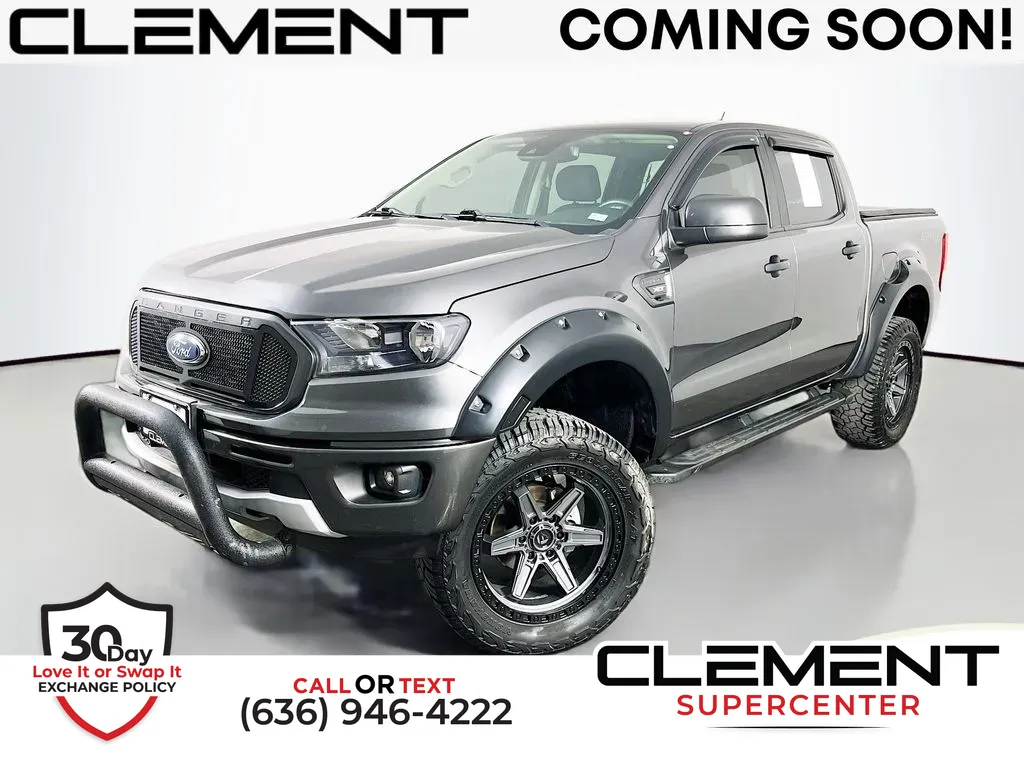 2020 Ford Ranger XLT for sale in Saint Charles, MO