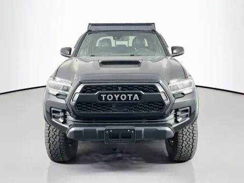 Another view of 2020 Toyota Tacoma TRD Pro for sale in Saint Charles, MO at Clement Supercenter