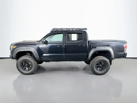 More photos of 2020 Toyota Tacoma TRD Pro at Clement Supercenter, MO