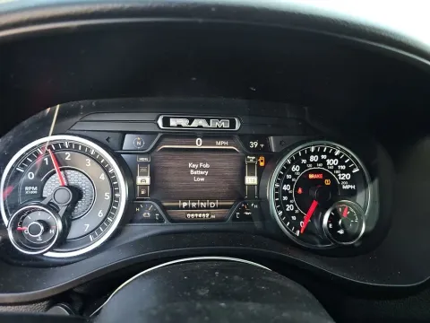 Photos of 2020 Ram 1500 Big Horn/Lone Star for sale in Saint Charles, MO at Clement Supercenter