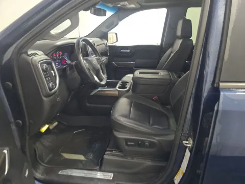 Another view of 2021 Chevrolet Silverado 1500 RST for sale in Saint Charles, MO at Clement Supercenter