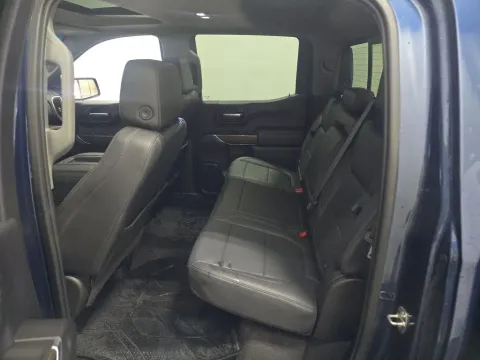 More photos of 2021 Chevrolet Silverado 1500 RST at Clement Supercenter, MO