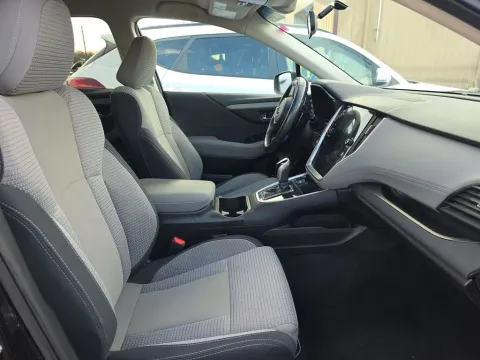 Another view of 2022 Subaru Outback Premium for sale in Saint Charles, MO at Clement Supercenter