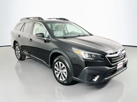 Another view of 2022 Subaru Outback Premium for sale in Saint Charles, MO at Clement Supercenter