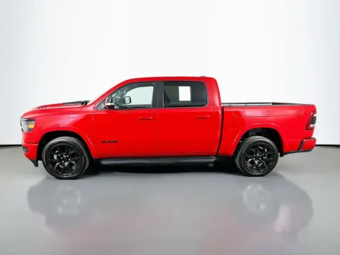 More photos of 2022 Ram 1500 Laramie at Clement Supercenter, MO
