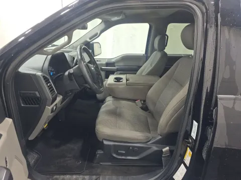 Another view of 2020 Ford F-150 XLT for sale in Saint Charles, MO at Clement Supercenter