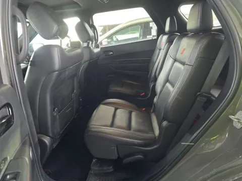 Another view of 2024 Dodge Durango R/T for sale in Saint Charles, MO at Clement Supercenter