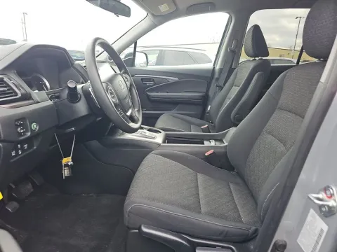 Another view of 2023 Honda Ridgeline Sport for sale in Saint Charles, MO at Clement Supercenter