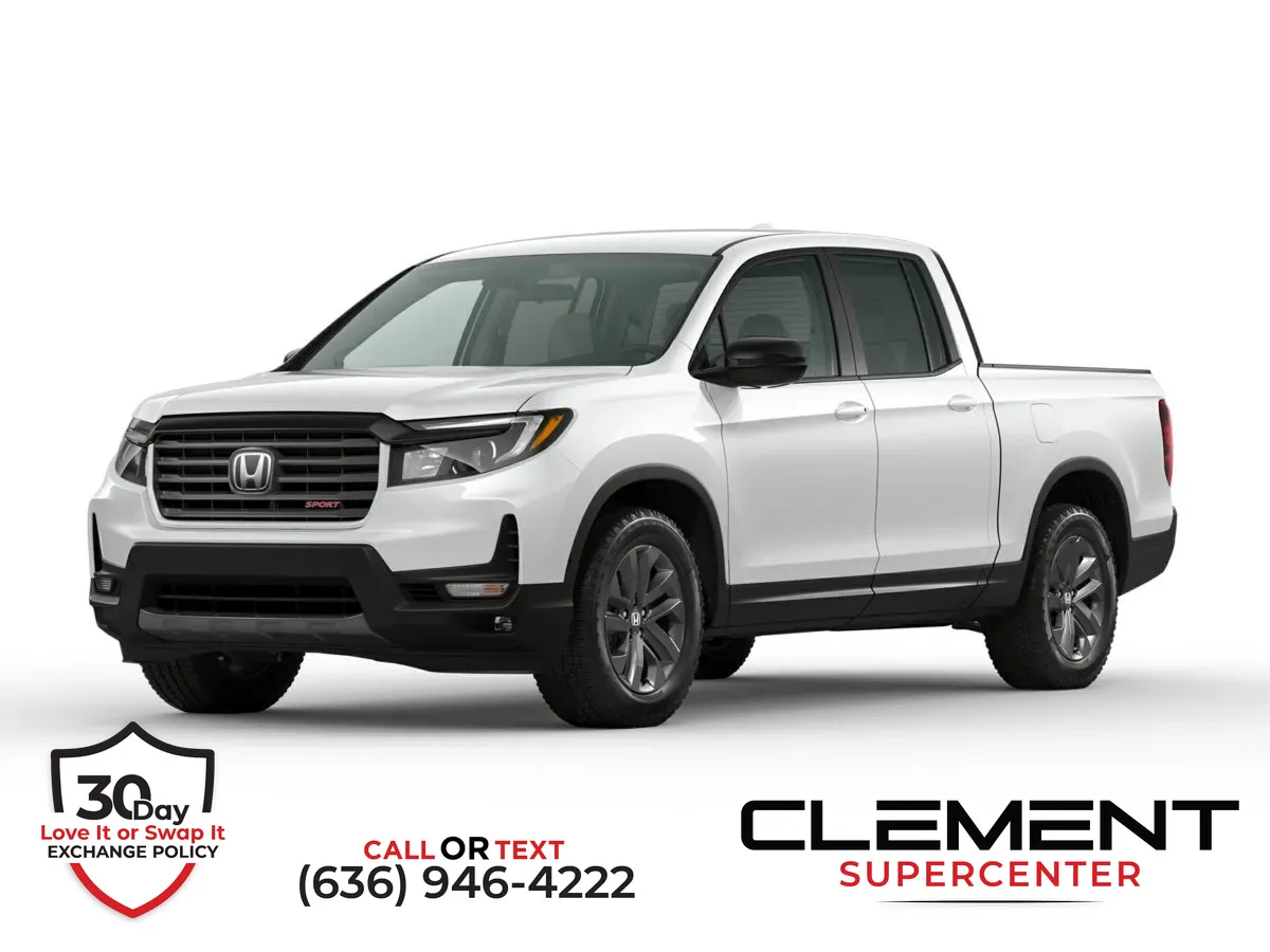 2023 Honda Ridgeline Sport for sale in Saint Charles, MO