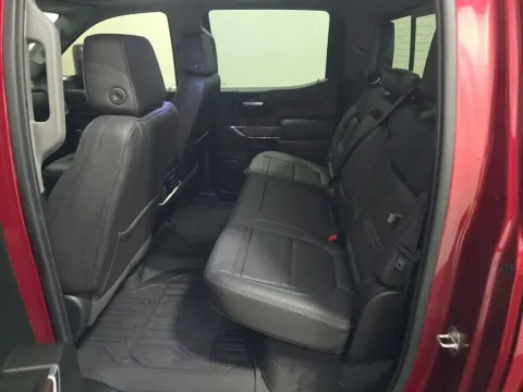 More photos of 2020 GMC Sierra 1500 Denali at Clement Supercenter, MO