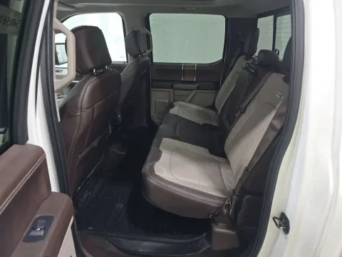 Another view of 2020 Ford F-150 Limited for sale in Saint Charles, MO at Clement Supercenter