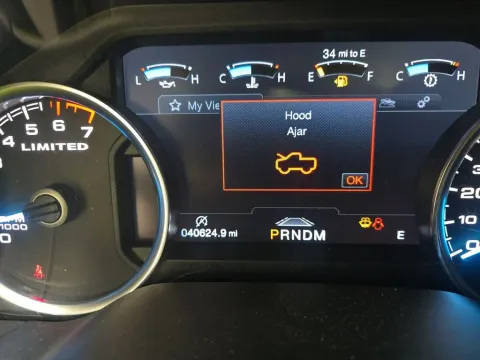 Photos of 2020 Ford F-150 Limited for sale in Saint Charles, MO at Clement Supercenter