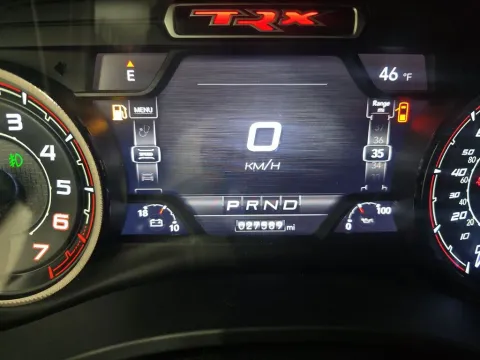 Photos of 2021 Ram 1500 TRX for sale in Saint Charles, MO at Clement Supercenter