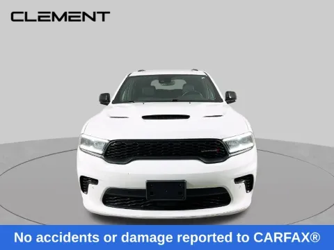 Photos of 2024 Dodge Durango R/T Plus for sale in Saint Charles, MO at Clement Supercenter