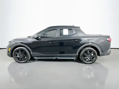 More photos of 2023 Hyundai Santa Cruz NIGHT at Clement Supercenter, MO