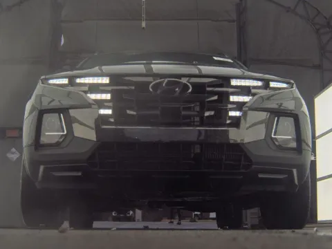 Photos of 2023 Hyundai Santa Cruz NIGHT for sale in Saint Charles, MO at Clement Supercenter