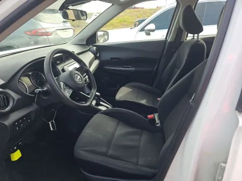 Another view of 2023 Nissan Kicks S for sale in Saint Charles, MO at Clement Supercenter