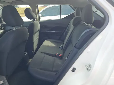 More photos of 2023 Nissan Kicks S at Clement Supercenter, MO