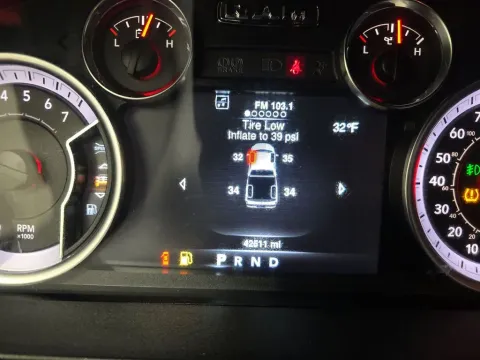 Photos of 2022 Ram 1500 Classic Warlock for sale in Saint Charles, MO at Clement Supercenter