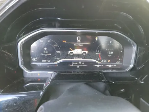 Photos of 2023 GMC Sierra 1500 Elevation for sale in Saint Charles, MO at Clement Supercenter