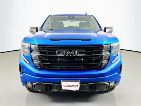 Photos of 2023 GMC Sierra 1500 Elevation for sale in Saint Charles, MO at Clement Supercenter