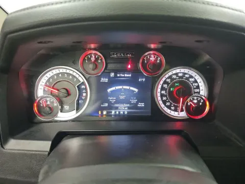 Photos of 2017 Ram 1500 Laramie for sale in Saint Charles, MO at Clement Supercenter