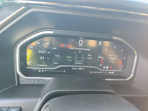 More photos of 2022 GMC Sierra 1500 AT4 at Clement Supercenter, MO