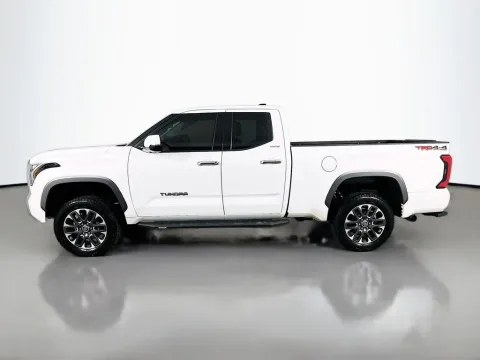 More photos of 2022 Toyota Tundra Limited at Clement Supercenter, MO