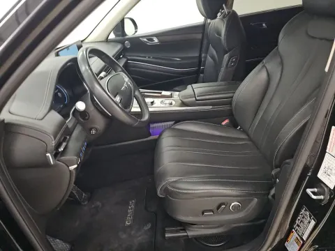 Another view of 2024 Genesis GV80 2.5T for sale in Saint Charles, MO at Clement Supercenter