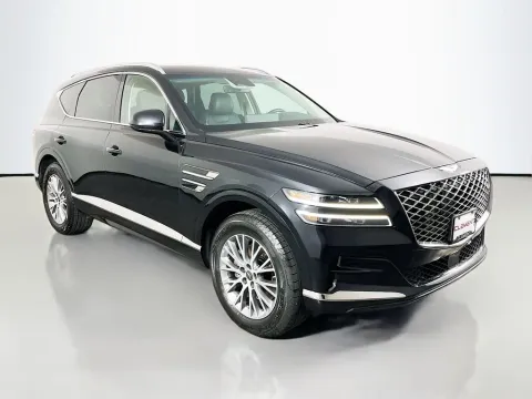 Another view of 2024 Genesis GV80 2.5T for sale in Saint Charles, MO at Clement Supercenter