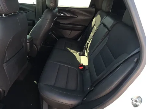 More photos of 2021 Chevrolet TrailBlazer RS at Clement Supercenter, MO