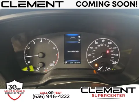 Black 2025 Toyota Corolla LE for sale in Saint Charles, MO