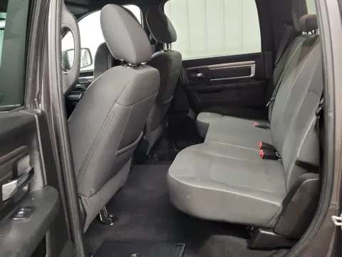 More photos of 2021 Ram 1500 Classic Warlock at Clement Supercenter, MO