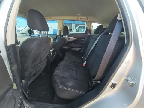 More photos of 2020 Nissan Murano S at Clement Supercenter, MO