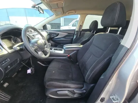 Another view of 2020 Nissan Murano S for sale in Saint Charles, MO at Clement Supercenter