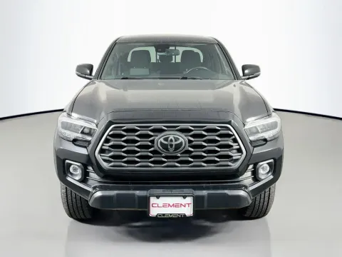 Another view of 2023 Toyota Tacoma TRD Off-Road for sale in Saint Charles, MO at Clement Supercenter