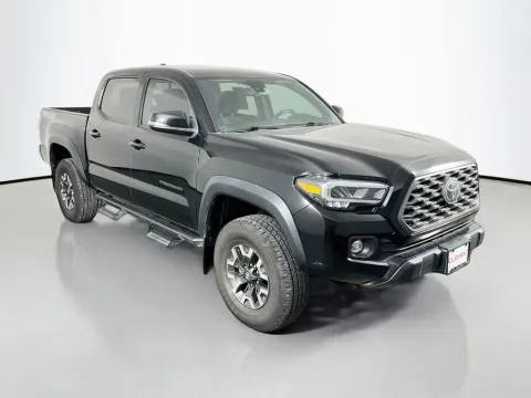 More photos of 2023 Toyota Tacoma TRD Off-Road at Clement Supercenter, MO