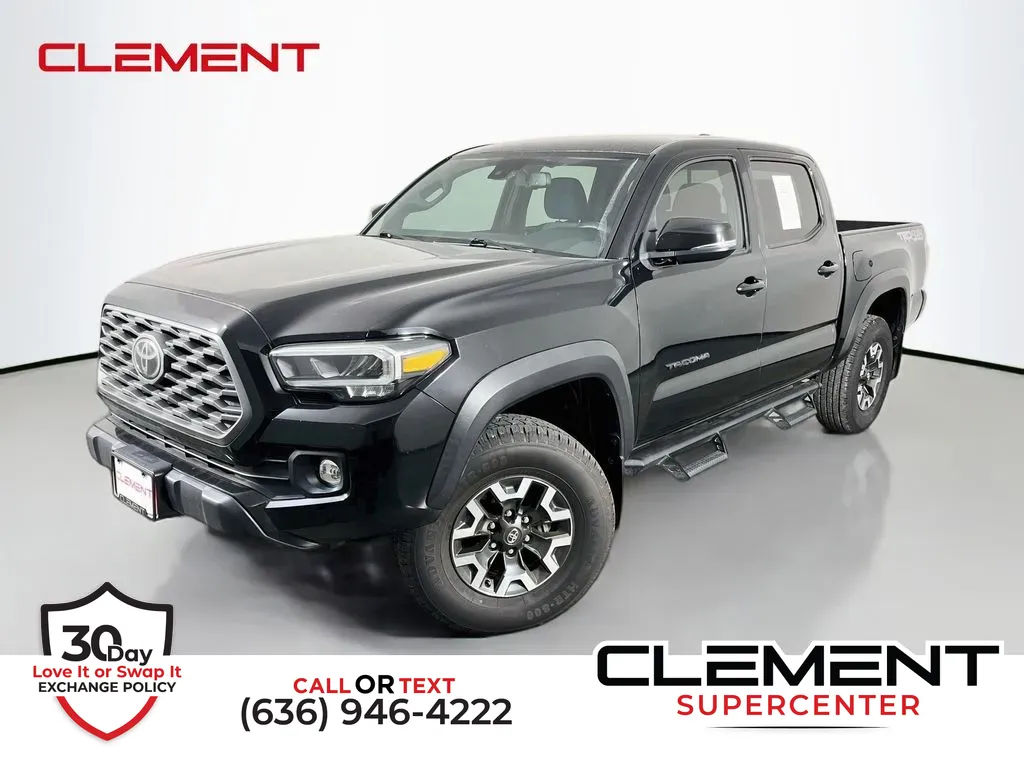 2023 Toyota Tacoma TRD Off-Road for sale in Saint Charles, MO