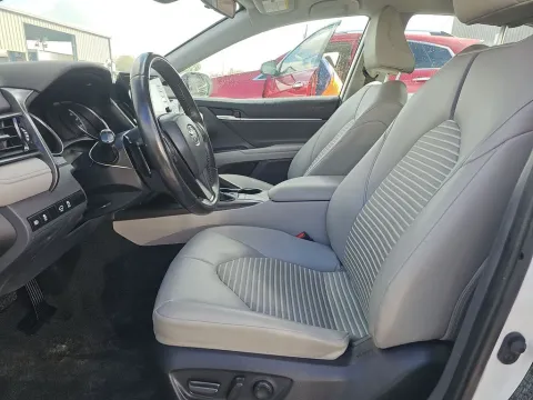 Another view of 2023 Toyota Camry SE for sale in Saint Charles, MO at Clement Supercenter