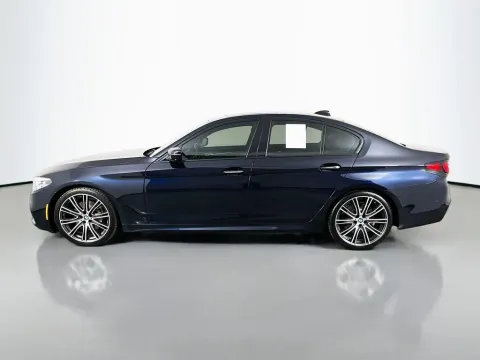 More photos of 2018 BMW 5 Series 540i xDrive at Clement Supercenter, MO
