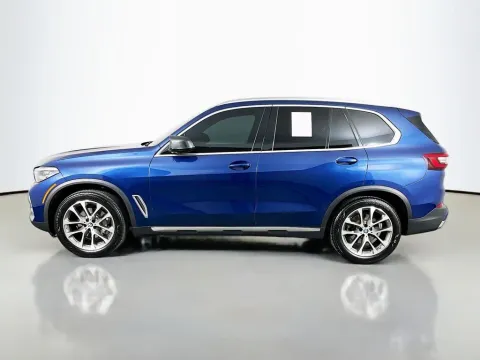 More photos of 2023 BMW X5 xDrive40i at Clement Supercenter, MO