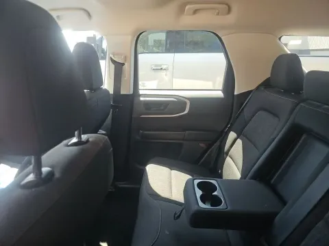 More photos of 2024 Ford Bronco Sport Big Bend at Clement Supercenter, MO