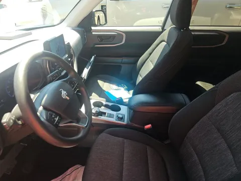 Another view of 2024 Ford Bronco Sport Big Bend for sale in Saint Charles, MO at Clement Supercenter