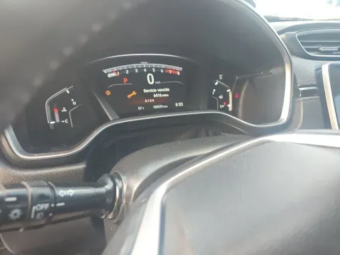 Photos of 2019 Honda CR-V Touring for sale in Saint Charles, MO at Clement Supercenter