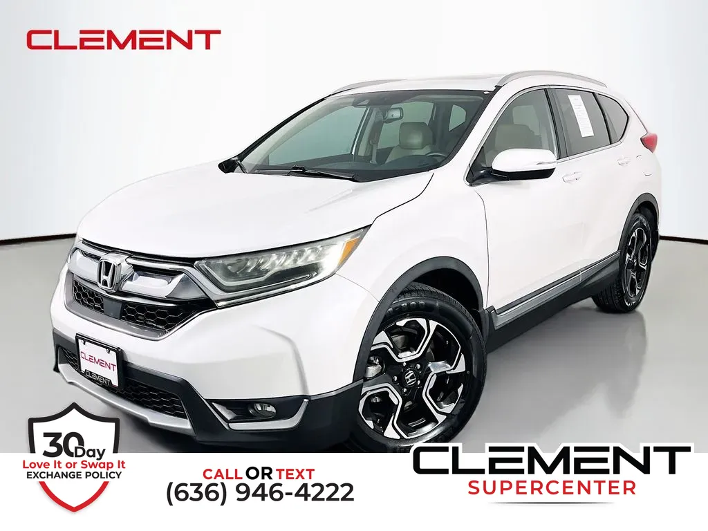 2019 Honda CR-V Touring for sale in Saint Charles, MO