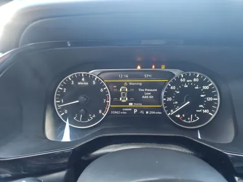 Photos of 2023 Nissan Pathfinder SL for sale in Saint Charles, MO at Clement Supercenter