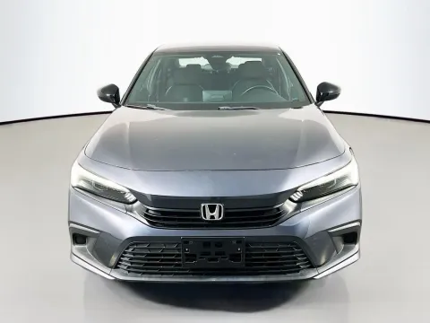 Photos of 2022 Honda Civic Sport for sale in Saint Charles, MO at Clement Supercenter